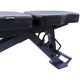 Master Fitness Bench BC 1.0, Träningsbänk