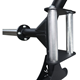 Master Fitness Open Dead Lift Bar