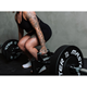 Master Fitness Open Dead Lift Bar
