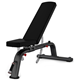 Master Fitness BC 2.0 Bench, Träningsbänk