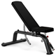 Master Fitness BC 2.0 Bench, Träningsbänk