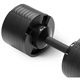 Nüobell 232 Black, 2x32 kg