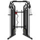 Master Fitness Functional Trainer X12 Black, Styrkemaskin Cable