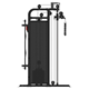 Master Fitness Functional Trainer X12 Black, Styrkemaskin Cable