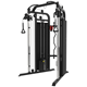 Master Fitness Functional Trainer X12 Black, Styrkemaskin Cable