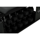 Master Fitness Nero Hiit Bench, Träningsbänk