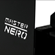 Master Fitness Nero Hiit Bench, Träningsbänk