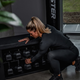 Master Fitness Nero Hiit Bench, Träningsbänk