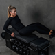Master Fitness Nero Hiit Bench, Träningsbänk