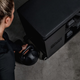 Master Fitness Nero Hiit Bench, Träningsbänk
