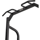 Master Fitness Nero Half Rack, Powerrack