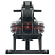 Master Fitness R6025, Roddmaskin