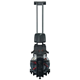 Master Fitness R6025, Roddmaskin