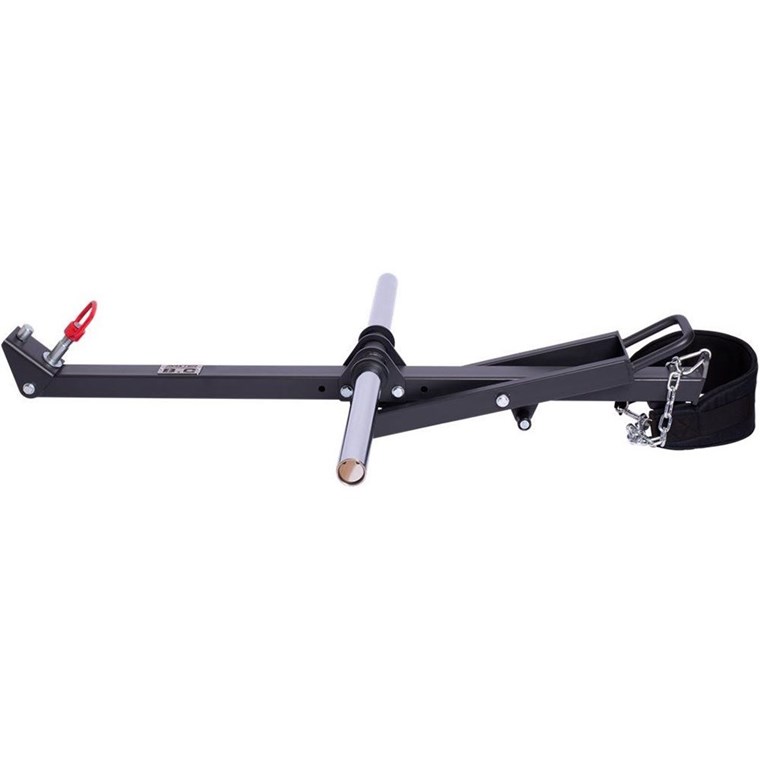 Master Fitness Pro Belt Squat Attatchment