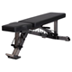 Master Fitness BENCH BC 1.0 - STEEL, Träningsbänk