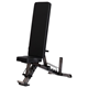 Master Fitness BENCH BC 1.0 - STEEL, Träningsbänk