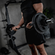 Master Fitness Nero Olympic Curlbar, Curlstång