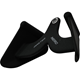 Master Fitness Nero Ergo Grip Rodd II, Draghandtag