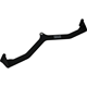 Master Fitness Nero Ergogrips Lats III, Draghandtag