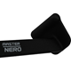Master Fitness Nero Ergogrips Lats III, Draghandtag
