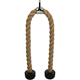 Master Fitness Nero Triceps Rope Long 90 cm, Draghandtag