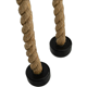 Master Fitness Nero Triceps Rope Long 90 cm, Draghandtag