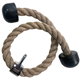 Master Fitness Nero Triceps Rope Long 90 cm, Draghandtag