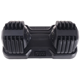 Master Fitness Nero Adjustable Dumbbell 25 kg (Par), Justerbara Hantlar