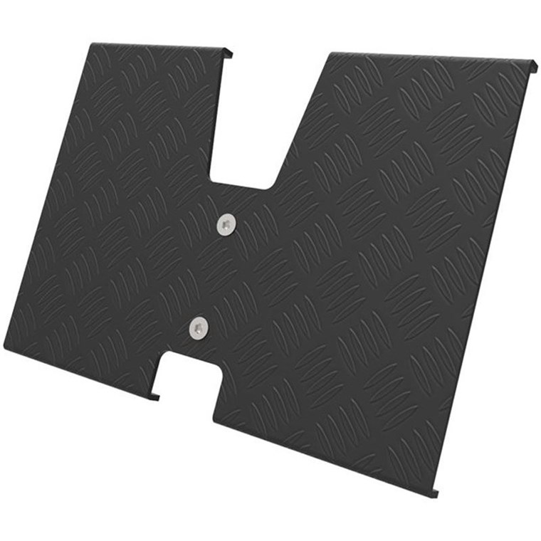 Master Fitness Foot Rest LX20, LX22 & LX40