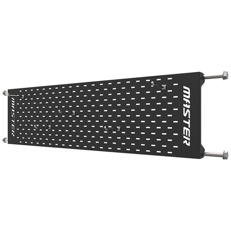 Master Fitness Peg Board LX40