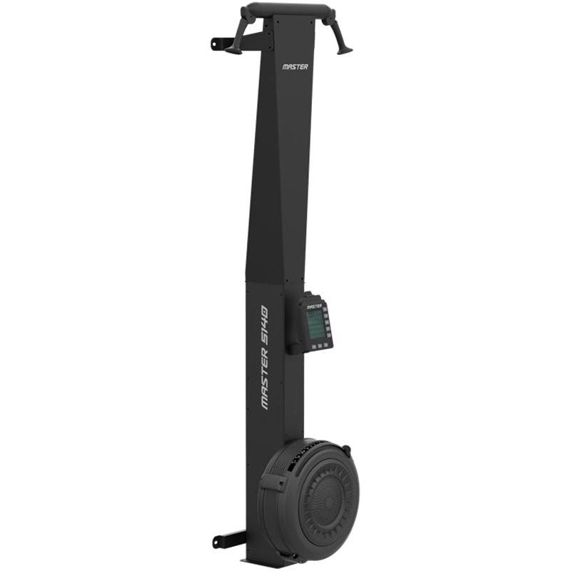 Master Fitness SkiTrainer S140 Air-Mag V&auml;ggh&auml;ngd, Stakmaskin