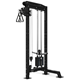 Master Fitness LX20 Cable Machine Short, Styrkemaskin - Cross