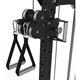 Master Fitness LX20 Cable Machine Short, Styrkemaskin - Cross