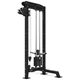 Master Fitness LX20 Cable Machine Short, Styrkemaskin - Cross
