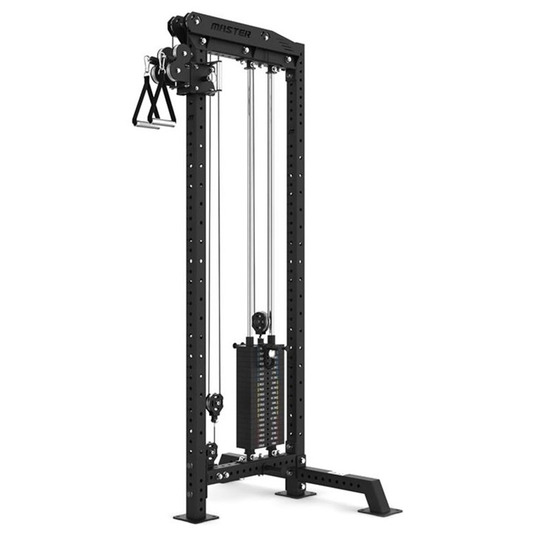 Master Fitness LX22 Cable Machine, Styrkemaskin - Cable Cross