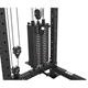 Master Fitness LX22 Cable Machine, Styrkemaskin - Cable Cross