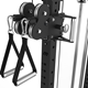 Master Fitness LX22 Cable Machine, Styrkemaskin - Cable Cross