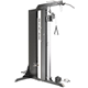 Master Fitness LX30 Lat-Row, Styrkemaskin - Multi