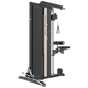 Master Fitness LX30 Lat-Row, Styrkemaskin - Multi