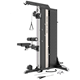 Master Fitness LX30 Lat-Row, Styrkemaskin - Multi