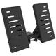 Master Fitness LX30 Foot Plate, Tillbehör rack & Ställning