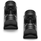 NÜO S 224 Black (Par), Hantlar justerbara