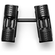 NÜO S Pylon Floor Stand Black