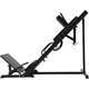 Master Fitness Leg Press Hack Squat, Styrkemaskin - Ben