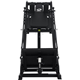 Master Fitness Leg Press Hack Squat, Styrkemaskin - Ben