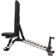 Master Fitness Bench BC 4.0 - No Gap, Träningsbänk