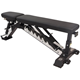 Master Fitness Bench BC 4.0 - No Gap, Träningsbänk