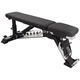 Master Fitness Bench BC 4.0 - No Gap, Träningsbänk