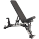 Master Fitness Bench BC 4.0 - No Gap, Träningsbänk