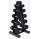 Nike Strength Dumbbell Tree, Förvaring hantlar